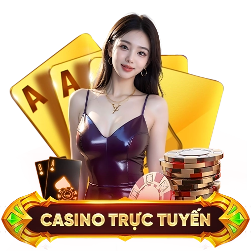 Casino trực tuyến VZ99